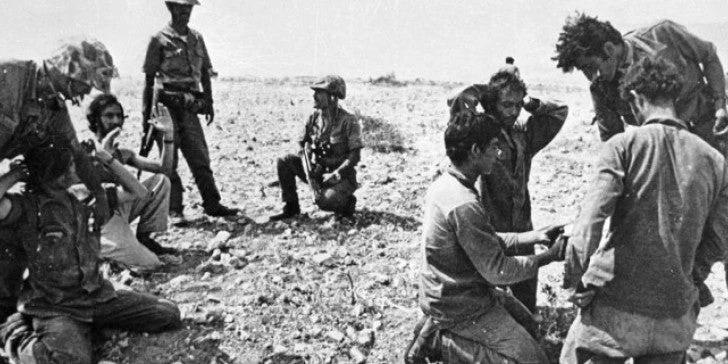 Κύπρος: 45 χρόνια από την εισβολή του «Αττίλα» – Συγκλονιστικές μαρτυρίες της «μαύρης ημέρας»